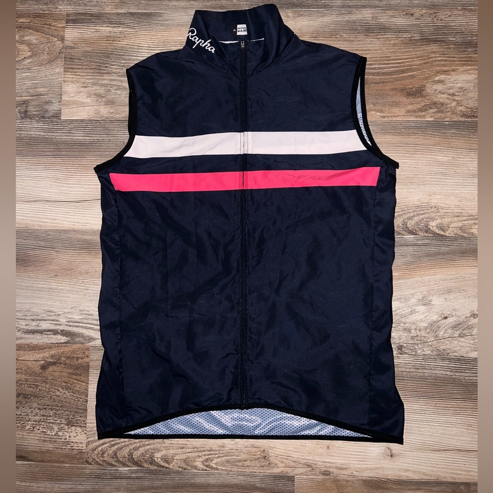 Rapha Vest